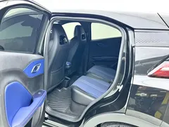 2025 BYD Seagull Smart Driving 305km Freedom, чёрный — фото 11