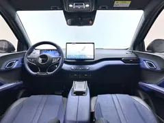 2025 BYD Seagull Smart Driving 305km Freedom, чёрный — фото 16
