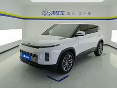 2020 Geely ICON 1.5TD i9 BSG, белый — фото 1