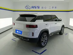 2020 Geely ICON 1.5TD i9 BSG, белый — фото 3