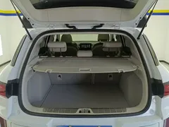 2020 Geely ICON 1.5TD i9 BSG, белый — фото 4