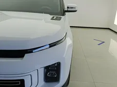 2020 Geely ICON 1.5TD i9 BSG, белый — фото 5