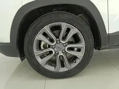 2020 Geely ICON 1.5TD i9 BSG, белый — фото 6