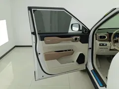 2020 Geely ICON 1.5TD i9 BSG, белый — фото 7