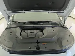 2020 Geely ICON 1.5TD i9 BSG, белый — фото 10