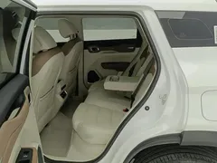 2020 Geely ICON 1.5TD i9 BSG, белый — фото 11