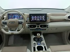 2020 Geely ICON 1.5TD i9 BSG, белый — фото 12