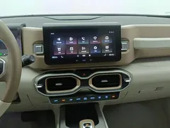 2020 Geely ICON 1.5TD i9 BSG, белый — фото 13
