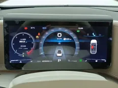 2020 Geely ICON 1.5TD i9 BSG, белый — фото 14