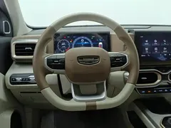 2020 Geely ICON 1.5TD i9 BSG, белый — фото 15