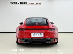 2022 Porsche 911 Carrera S 3.0T — фото 7