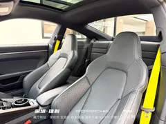 2022 Porsche 911 Carrera S 3.0T — фото 24