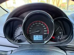2022 Toyota Vios FS 1.5L CVT CARE, белый — фото 11