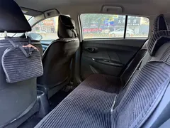 2022 Toyota Vios FS 1.5L CVT CARE, белый — фото 13