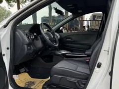 2021 Honda XR-V 1.5L CVT Comfort, белый — фото 6