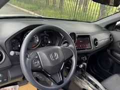 2021 Honda XR-V 1.5L CVT Comfort, белый — фото 7