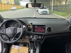 2021 Honda XR-V 1.5L CVT Comfort, белый — фото 12
