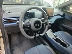 2025 BYD Seagull 305km Vitality, белый — фото 6