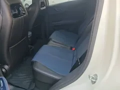 2025 BYD Seagull 305km Vitality, белый — фото 13