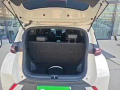 2025 BYD Seagull 305km Vitality, белый — фото 15