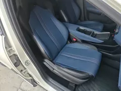 2025 BYD Seagull 305km Vitality, белый — фото 20