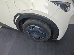2025 BYD Seagull 305km Vitality, белый — фото 25