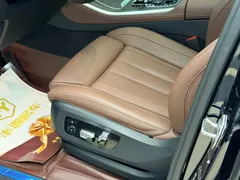 2021 BMW X5 xDrive40i M, чёрный — фото 6
