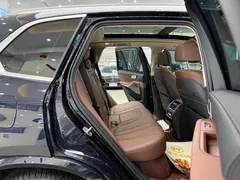 2021 BMW X5 xDrive40i M, чёрный — фото 9