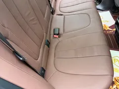 2021 BMW X5 xDrive40i M, чёрный — фото 10