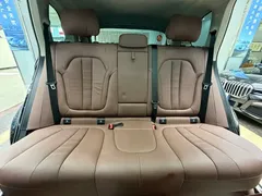 2021 BMW X5 xDrive40i M, чёрный — фото 12