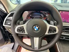 2021 BMW X5 xDrive40i M, чёрный — фото 18