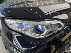 2021 BMW X5 xDrive40i M, чёрный — фото 24