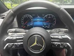 2023 Mercedes-Benz E-Class E 300 L, чёрный — фото 8
