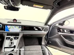 2021 Porsche Panamera GTS 4.0T — фото 23