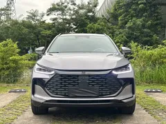 2025 BYD Tang DM-i 115KM — фото 2