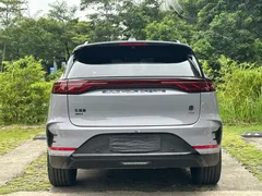 2025 BYD Tang DM-i 115KM — фото 5