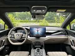 2025 BYD Tang DM-i 115KM — фото 7