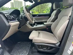 2025 BYD Tang DM-i 115KM — фото 9