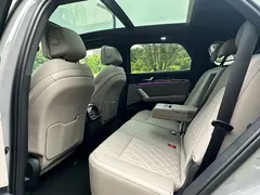 2025 BYD Tang DM-i 115KM — фото 10