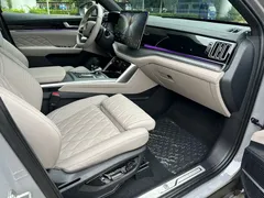 2025 BYD Tang DM-i 115KM — фото 12