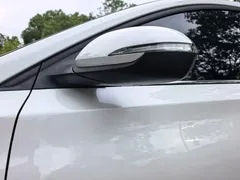 2022 Changan Eado PLUS 1.6L GDI MT, белый — фото 16