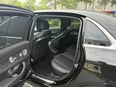 2021 Mercedes-Benz E-Class E 300 L, чёрный — фото 8
