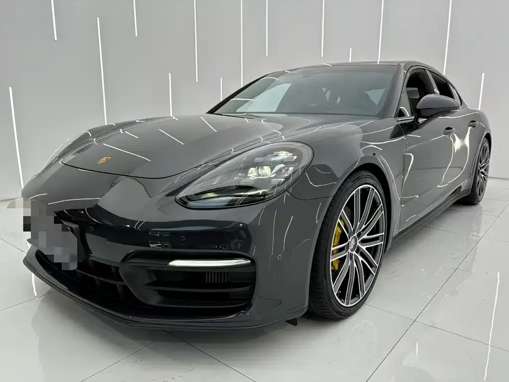 2023 Porsche Panamera 2.9T
