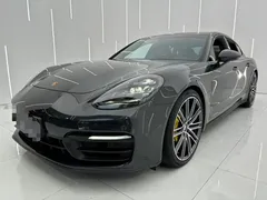 2023 Porsche Panamera 2.9T — фото 1