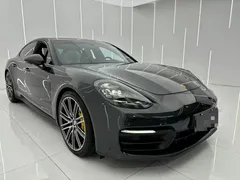 2023 Porsche Panamera 2.9T — фото 2