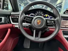 2023 Porsche Panamera 2.9T — фото 4
