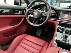 2023 Porsche Panamera 2.9T — фото 6