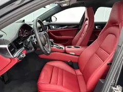 2023 Porsche Panamera 2.9T — фото 8