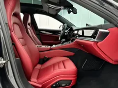 2023 Porsche Panamera 2.9T — фото 10