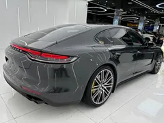 2023 Porsche Panamera 2.9T — фото 14